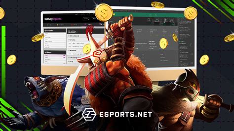 bet on dota